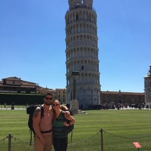 Meet your Posher, Tay